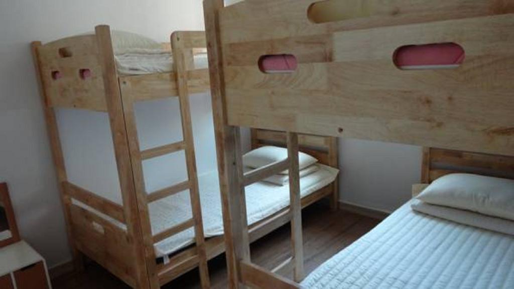 Gangneung Ing Guesthouse Pokoj fotografie