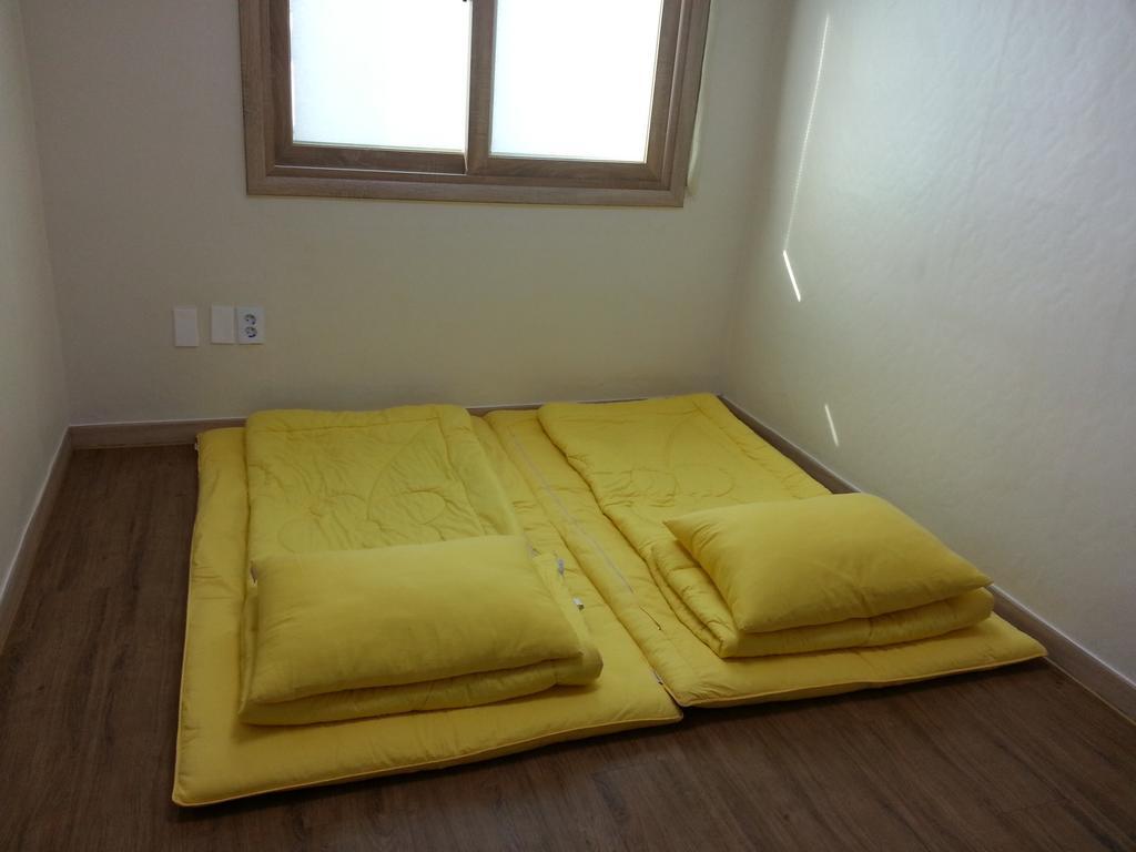 Gangneung Ing Guesthouse Pokoj fotografie
