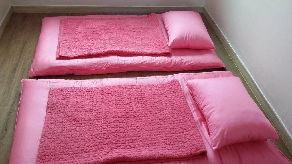 Gangneung Ing Guesthouse Pokoj fotografie